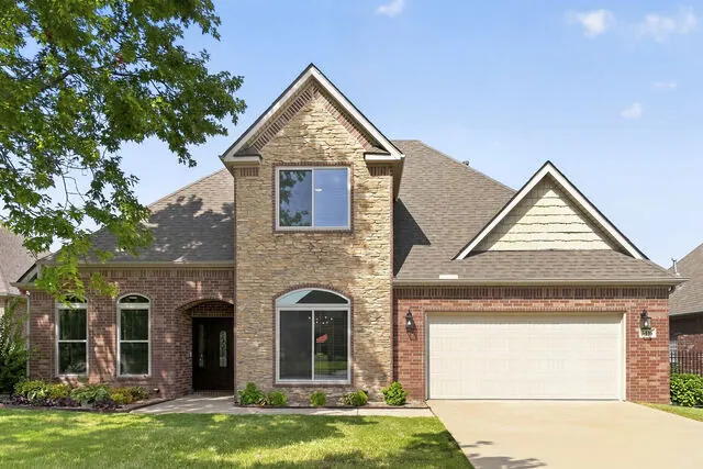Front elevation