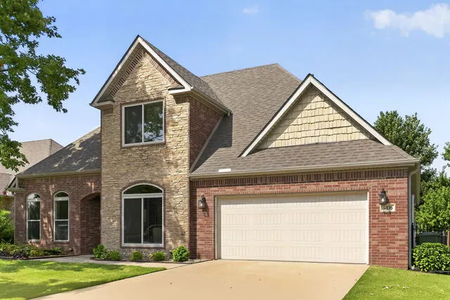 Front elevation